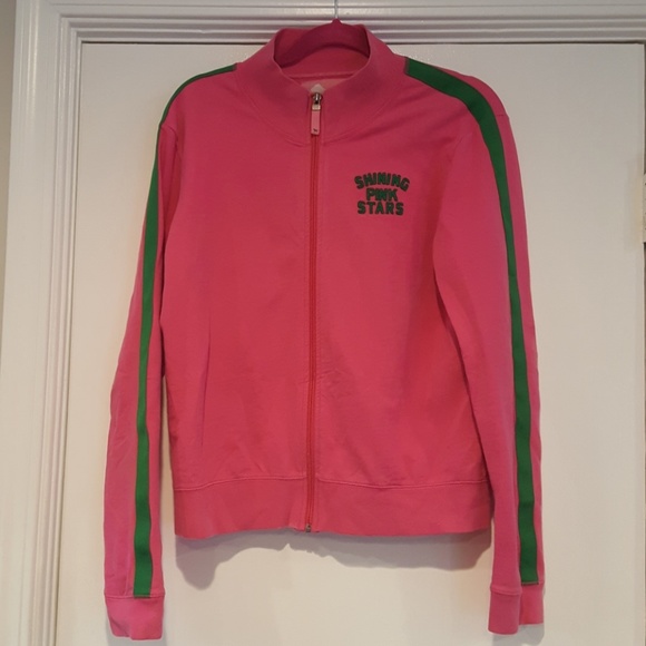 PINK Victoria's Secret Other - VICTORIA SECRET PINK Jacket